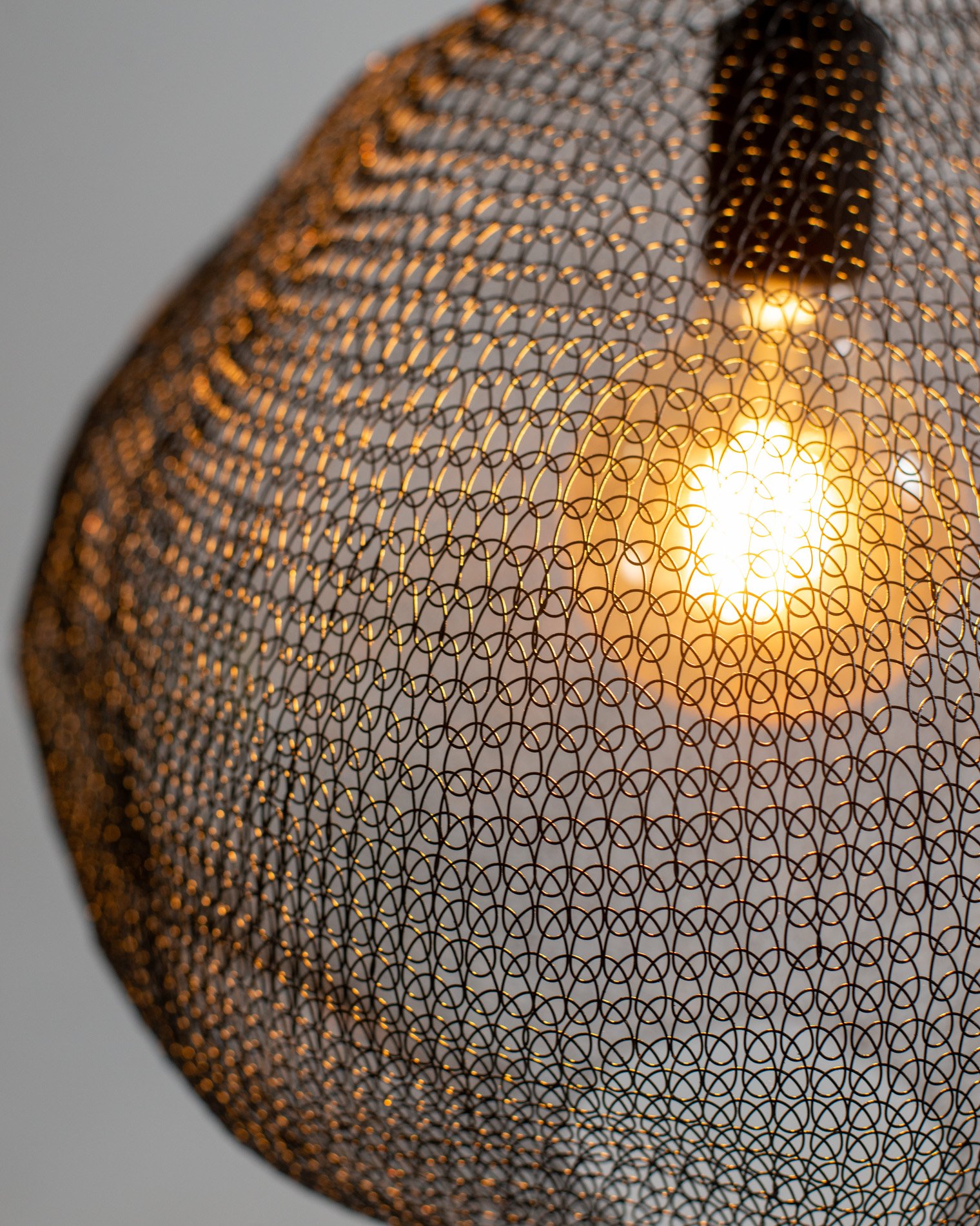 Aluminium light Thumbnail